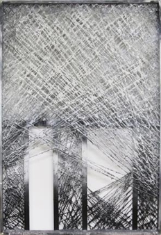New Territory - Unix Gallery, New York (26th Street)