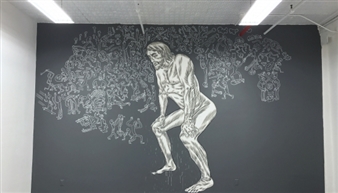 Silos - Silas von Morisse Gallery 