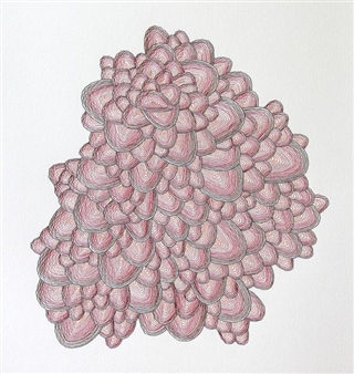 Following the Thread - Kathryn Markel Fine Arts (20th Str)