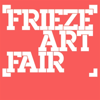 Frieze London 2017 - Frieze Art Fair 