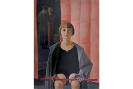 Mart Rovereto Presents a Selection of Masterpieces of Early 20th Century Italian Art