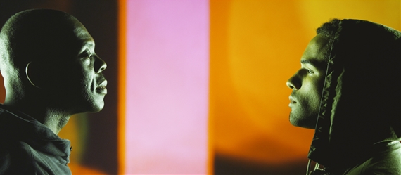 Mix it. Pop Music and Video Art - Marta Herford