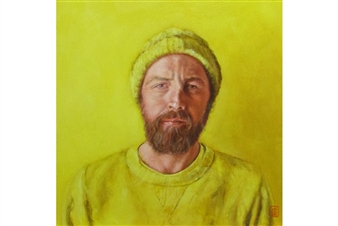 Winning Artists of the Harley Open Biennial Art Competition Revealed