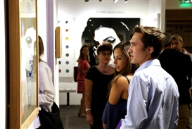 17th Edition of Art Santa Fe Opens