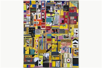 Article preview image on ArtDaily, Jul 15, 2017.