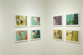 Exhibition Offers a Study of Photography Outside of a Traditional Academic Setting