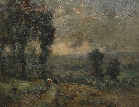 Kidbrook by George A. Boyle