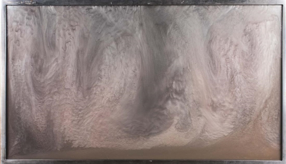 Gray Kalliroscope - Paul Matisse