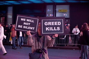 MIT List Visual Arts Center Opens 'List Projects: Civil Disobedience'