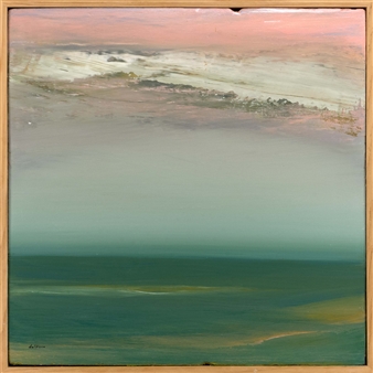 East End, Provincetown - Michael del Visco