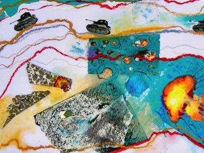 Unfiltered: An Exhibition About Water - William Benton Museum of Art