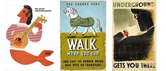 Designs On Britain - The Jewish Museum London