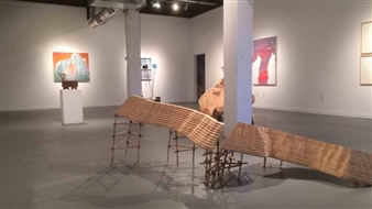 Things We Used To Know - Box 13 Artspace