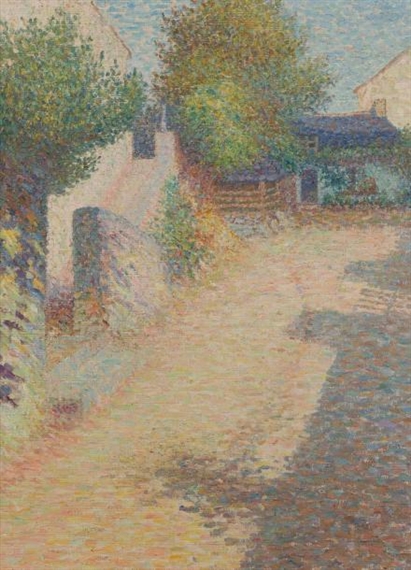 Henri Marre Performance at Auction MutualArt