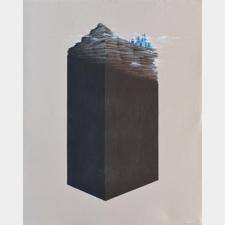 I K N B by Julnaidi MS, 2006