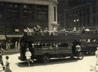 Modern Spirit: Important Vintage Photographs from a Private Collection - Laurence Miller Gallery