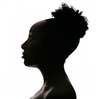 Erica Deeman: Silhouettes - Laurence Miller Gallery