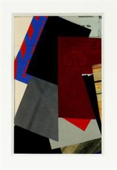 Group Exhibition - Davis & Langdale Company