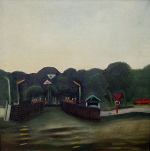 Michael Pflug - Loop, Toronto