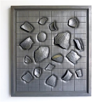 Michael Jones McKean - Galerie Escougnou-Cetraro
