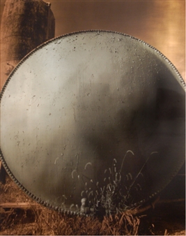 People, Places, and Things - Atrium Gallery