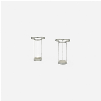 Ivy umbrella stands - Emanuela Frattini Magnusson