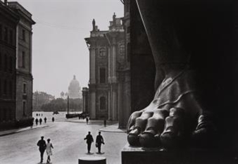 Russian Photography After the Revolution - Nailya Alexander Gallery