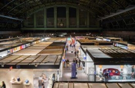 Exhibitor List Announced for New York’s Salon Art + Design Fair