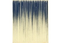 From Line No.7800256 by Lee Ufan, 1978