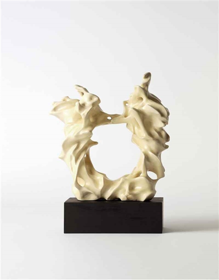 Be Water - Meng Zhao