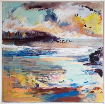 Summer Exhibition - Elissa Cristall Gallery