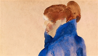 Alicia Koplowitz. Grupo Omega Capital Collection - Bilbao Fine Arts Museum