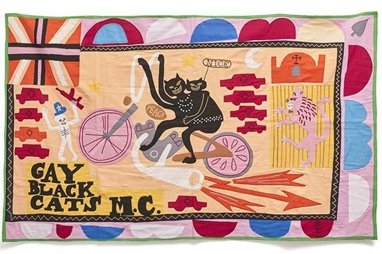 Grayson Perry: The Most Popular Art Exhibition Ever! - Arnolfini