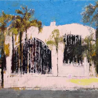 Enoc Perez: Casitas - Brand New Gallery