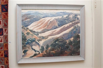 Rolling Hills - Ronald Bell