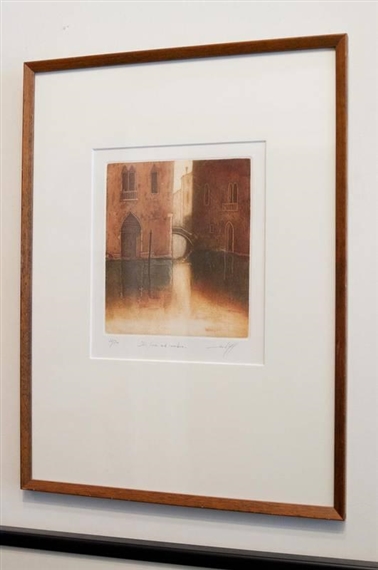 Di Luce ed ombre by Daniel Airam