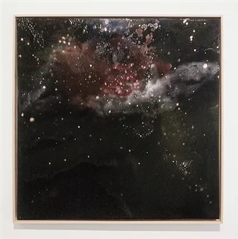 Joe Brittain: QUALIA - Tilleard Projects