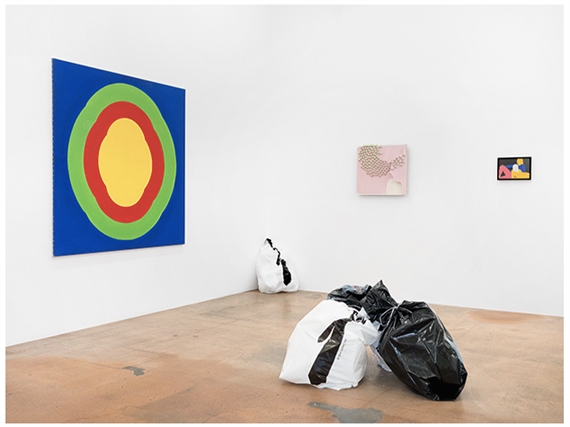 Swiss Pop - MAMCO Geneve