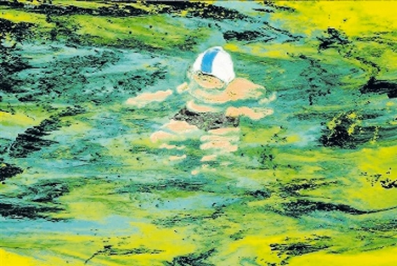 Erzählte Welt. Geschichten in der Kunst - Wilhelm Hack Museum