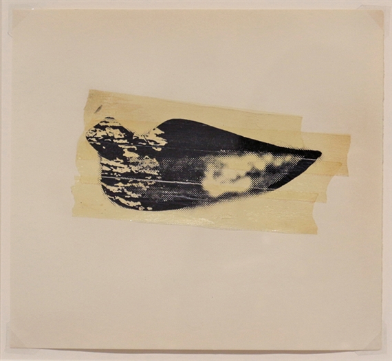 Andy Warhol - Roberts Projects