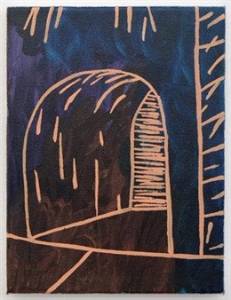 The Residency - Herrick Gallery