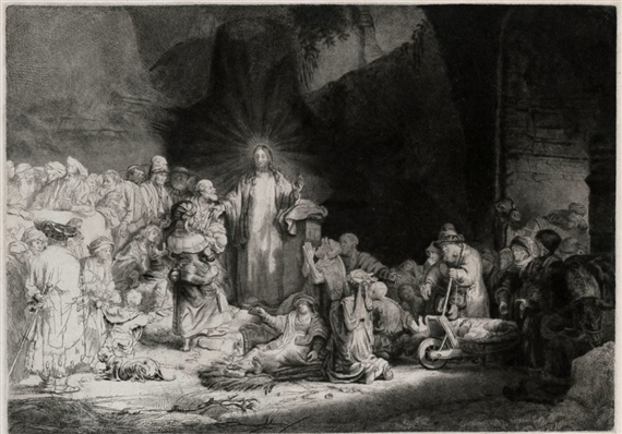 Rembrandt’s Etchings: Highlights of the Rembrandt House collection - The Rembrandt House Museum