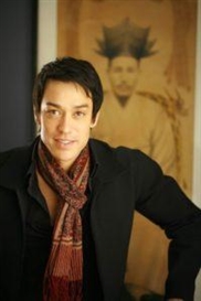 Choreography as Portrayal: Dana Tai Soon Burgess at Washington’s National Portrait Gallery