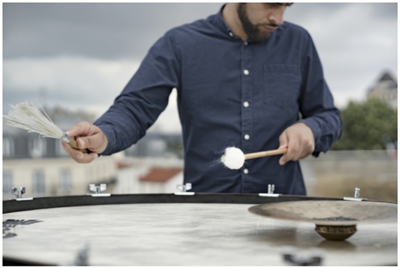 The Score - The Ian Potter Museum of Art