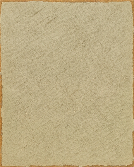 Conjunction No.79-22 by Ha Chong-Hyun, 1979