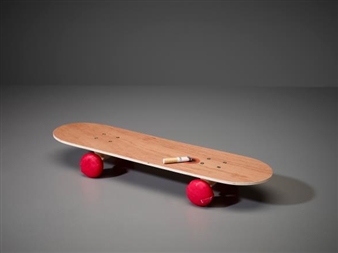 Here / Now: London Staff Show - Phillips London