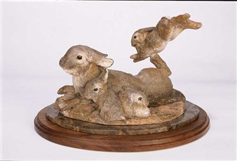 Here We Go Again - Joe Walsh