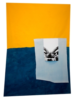 Another Gesture - A.I.R. Gallery