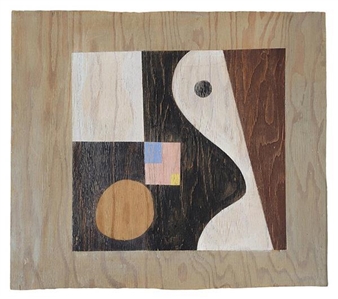 Robert Jacks: The Early Years 1958-1966 - Gould Galleries