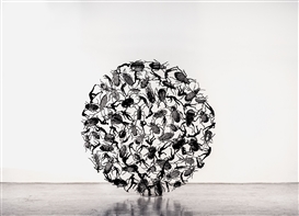 Zadok Ben-David (Israeli, 1949)